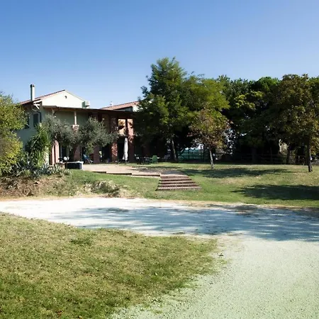 VALLELY la collina sul mare B&B d'Abruzzo-3